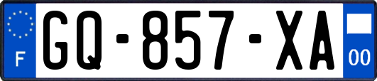 GQ-857-XA