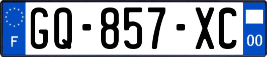 GQ-857-XC