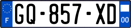 GQ-857-XD