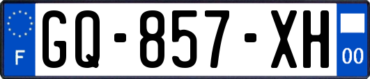 GQ-857-XH