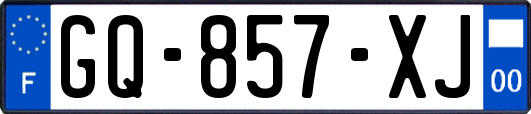 GQ-857-XJ