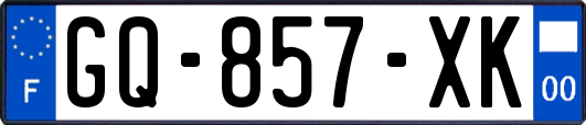 GQ-857-XK