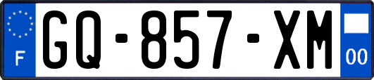 GQ-857-XM