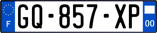 GQ-857-XP