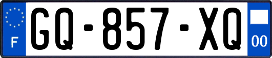 GQ-857-XQ