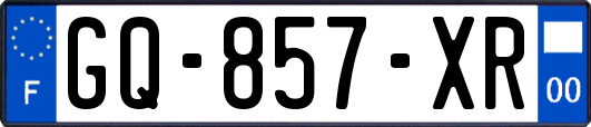 GQ-857-XR