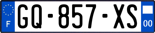 GQ-857-XS