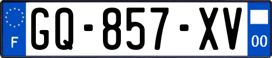 GQ-857-XV