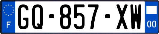 GQ-857-XW