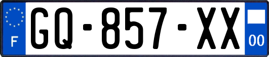 GQ-857-XX