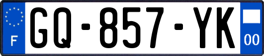 GQ-857-YK