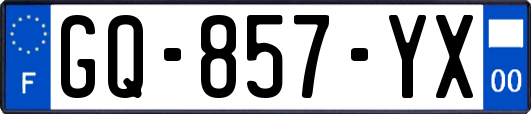 GQ-857-YX