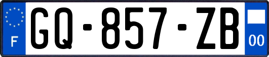 GQ-857-ZB