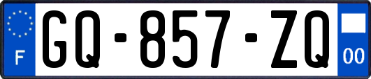GQ-857-ZQ