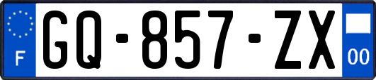 GQ-857-ZX