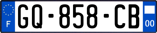 GQ-858-CB