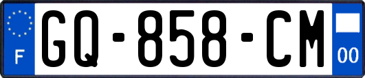 GQ-858-CM