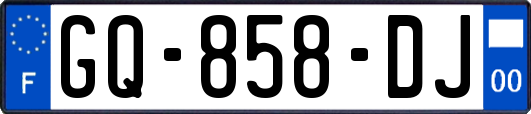 GQ-858-DJ