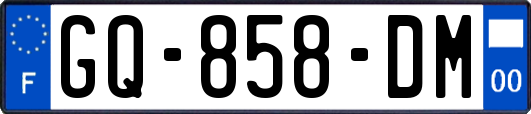 GQ-858-DM