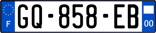 GQ-858-EB