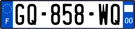 GQ-858-WQ