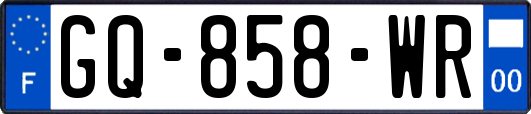 GQ-858-WR
