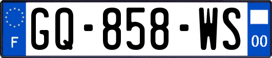 GQ-858-WS