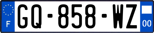 GQ-858-WZ