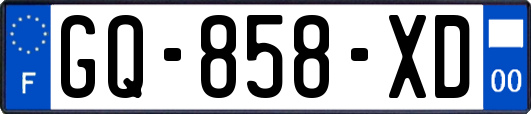 GQ-858-XD