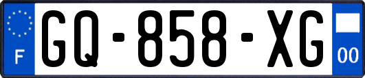 GQ-858-XG