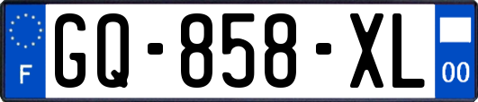 GQ-858-XL