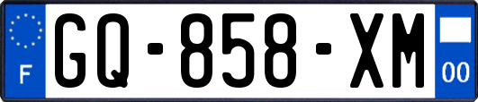 GQ-858-XM