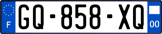 GQ-858-XQ
