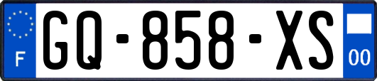 GQ-858-XS
