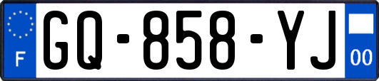 GQ-858-YJ