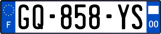 GQ-858-YS