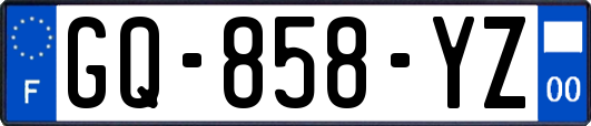 GQ-858-YZ