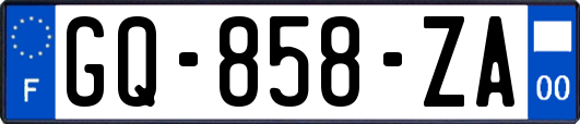 GQ-858-ZA