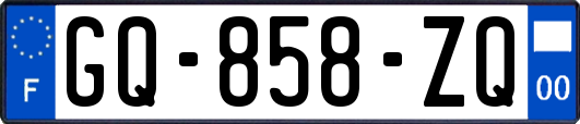 GQ-858-ZQ
