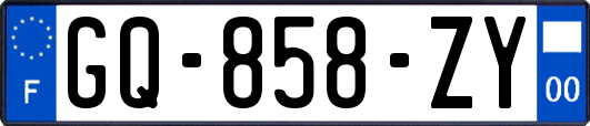 GQ-858-ZY