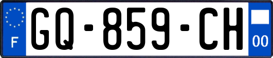 GQ-859-CH