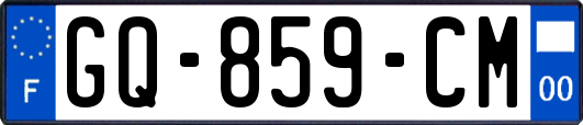 GQ-859-CM