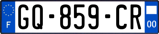 GQ-859-CR