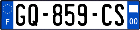 GQ-859-CS