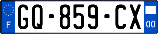 GQ-859-CX