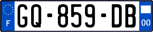 GQ-859-DB