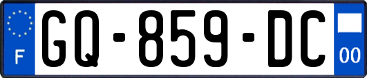 GQ-859-DC