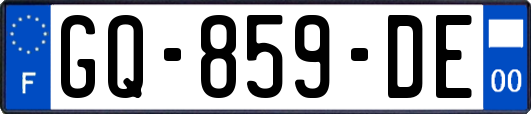 GQ-859-DE