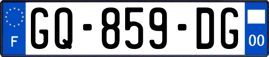 GQ-859-DG