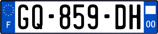 GQ-859-DH